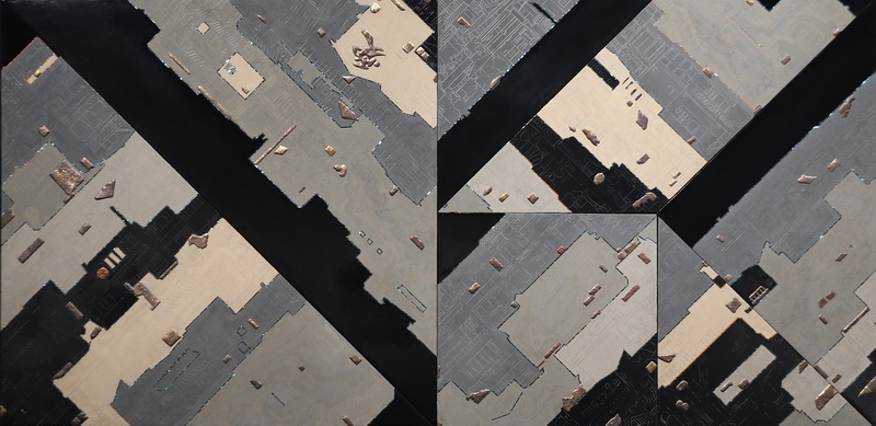 邱思涵 《大城小愛》 78×156cm.JPG
